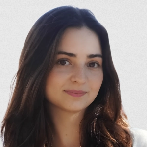 Maria Silveira Rea, Santa Casa de São Paulo School of Medical Sciences, Brazil